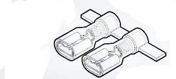 聚碳酸酯绝缘紧固件